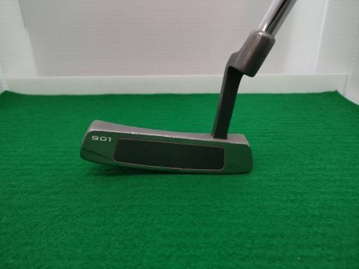 ミズノレディースLパターゼファー904ゴルフクラブ初心者中古短尺32MIZUNO ミズノレディースLパターゼファー904ゴルフクラブ初心者中古短尺