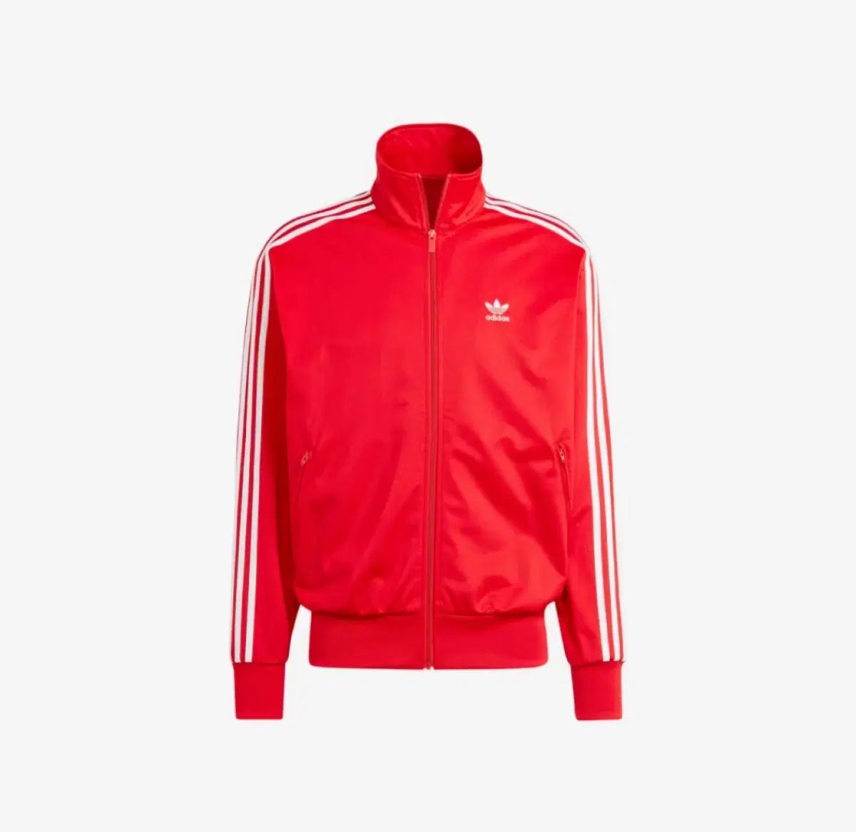 adidas アディダス 赤 トラックトップス