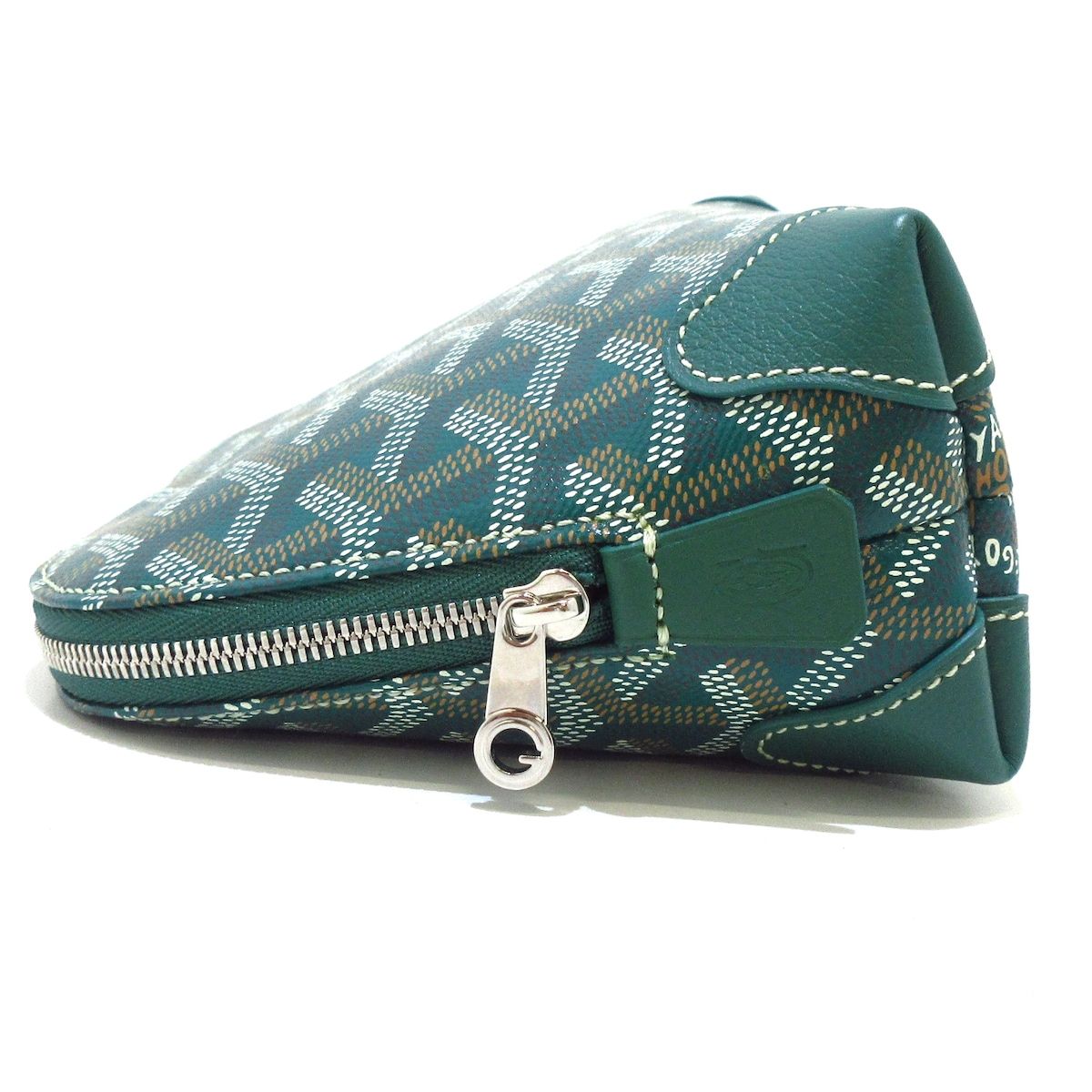 GOYARD(ゴヤール) ポーチ美品 ヴァンドーム コスメティック