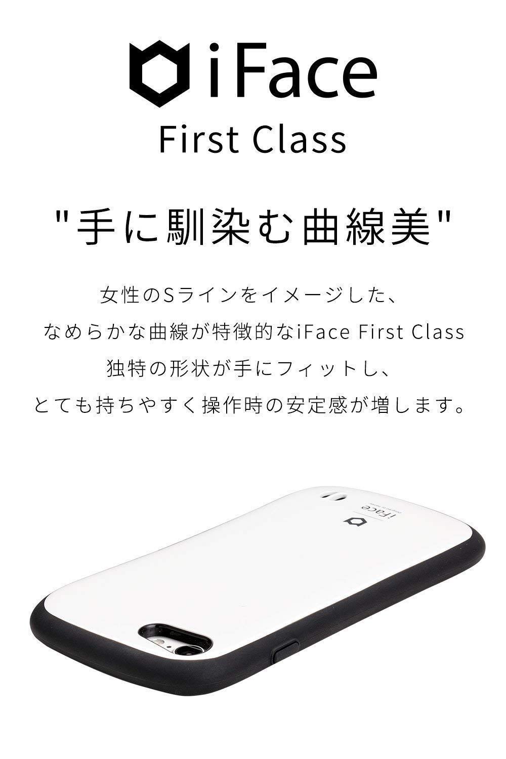 iFace First Class Universe iPhone XR ケース - TUMA ショップ説明