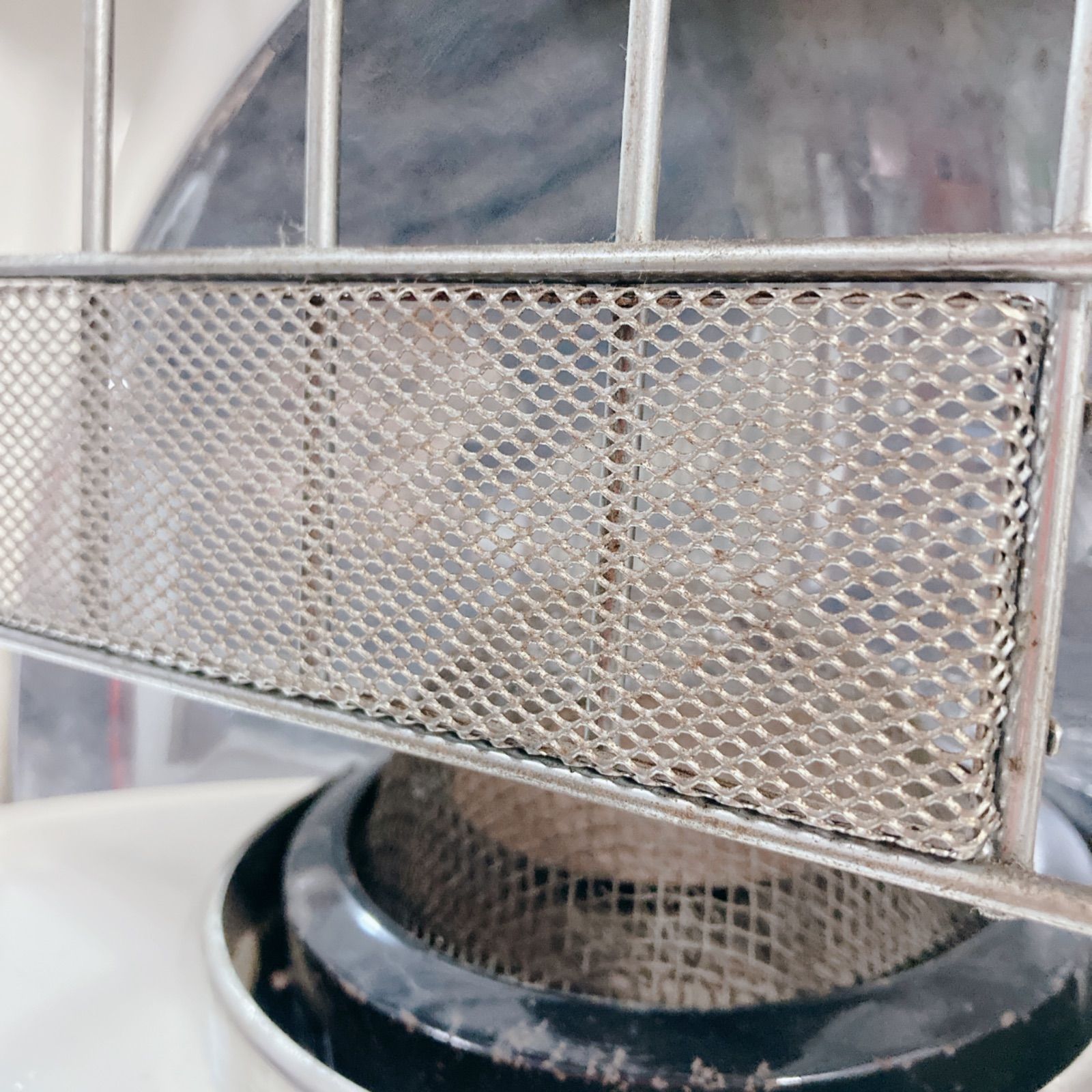 コロナ 石油ストーブ