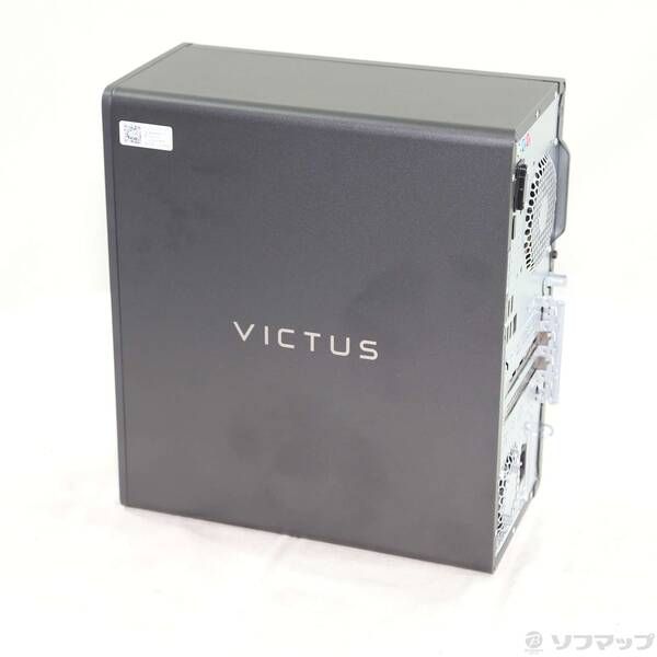 〔 〕 Victus 15L Gaming TG02-1000 G1 8L9K7PA-AAAE 344