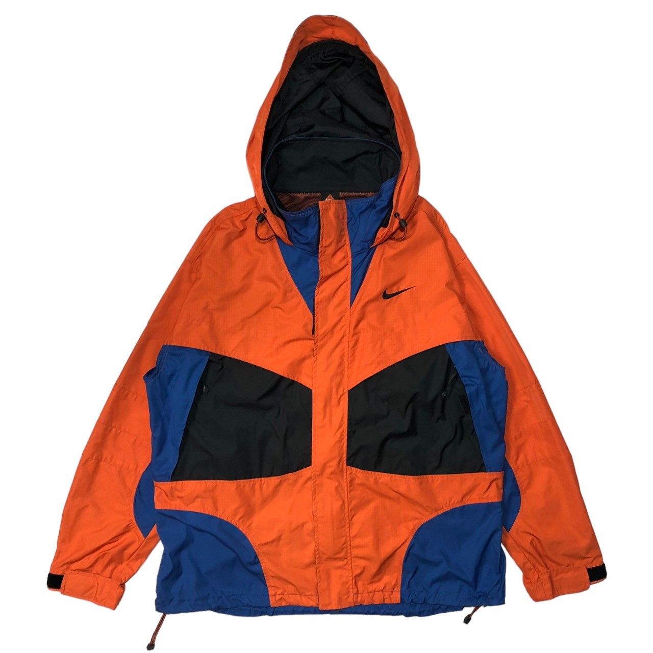 NIKE ACG(ナイキエーシージー) 90's gimmick tech jacket ギミック 