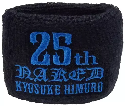 2026年最新】氷室京介 リストバンドの人気アイテム - メルカリ
