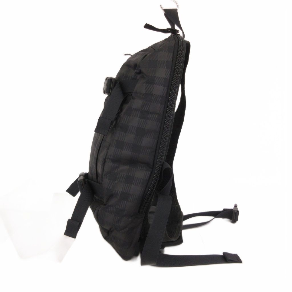 ヘッドポーター HEAD PORTER BLACKBEAUTY 吉田カバン 美品