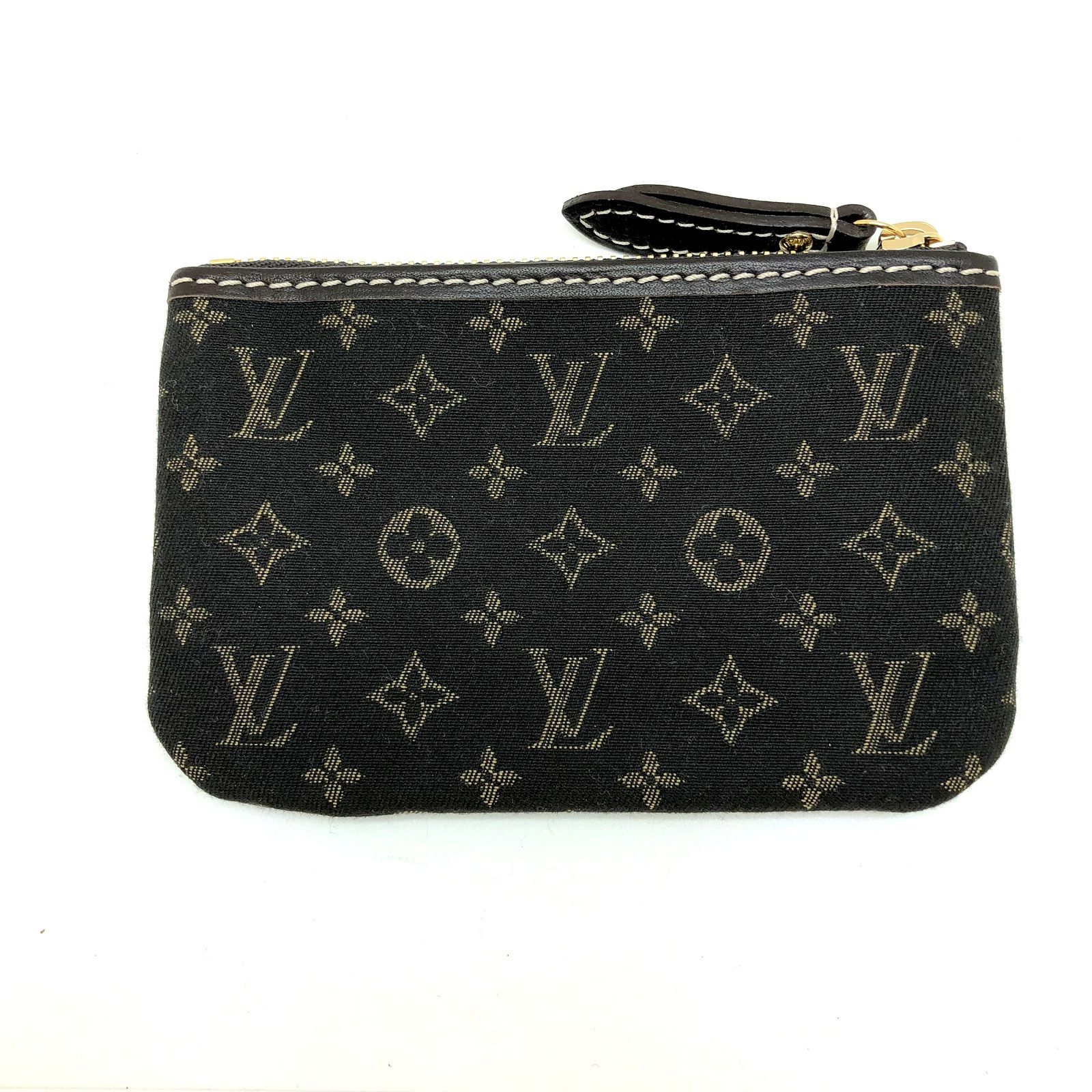 【あいうえお】ルイヴィトン ポシェットク モノグラム M95230 LOUIS VUITTON ポシェット クレ モノグラム ミニ LOUIS VUITTON