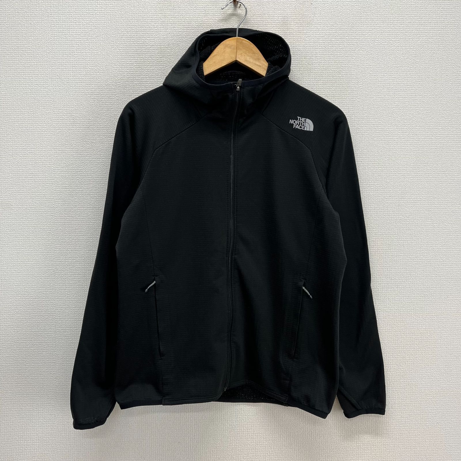 THE NORTH FACE ノースフェイス NT61878 Thermal Versa Grid Hoodie 