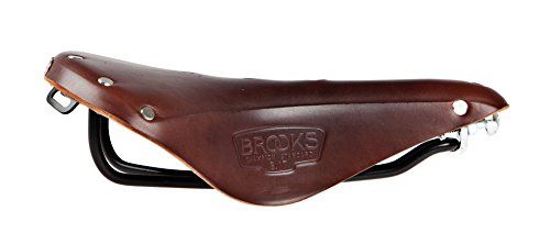 BROOKS(ブルックス) B17 NARROW CLASSIC A.BROWN - メルカリ