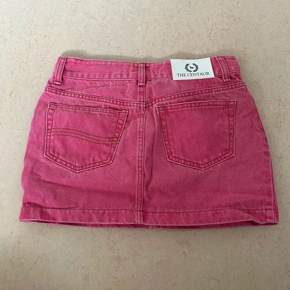 PANACEA DENIM