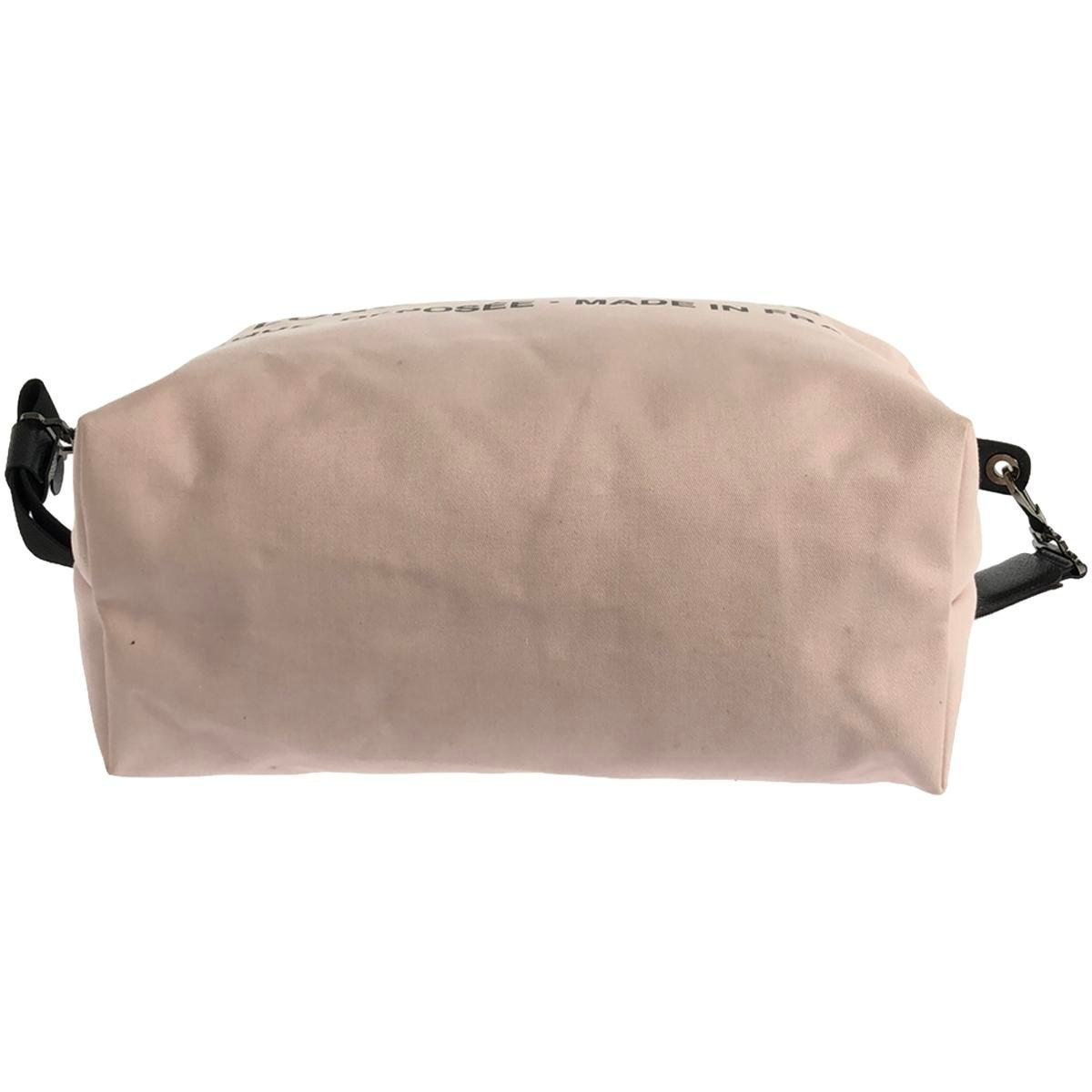 LONGCHAMP×Shayne Oliver ロンシャン シェーンオリバー トップハンドル