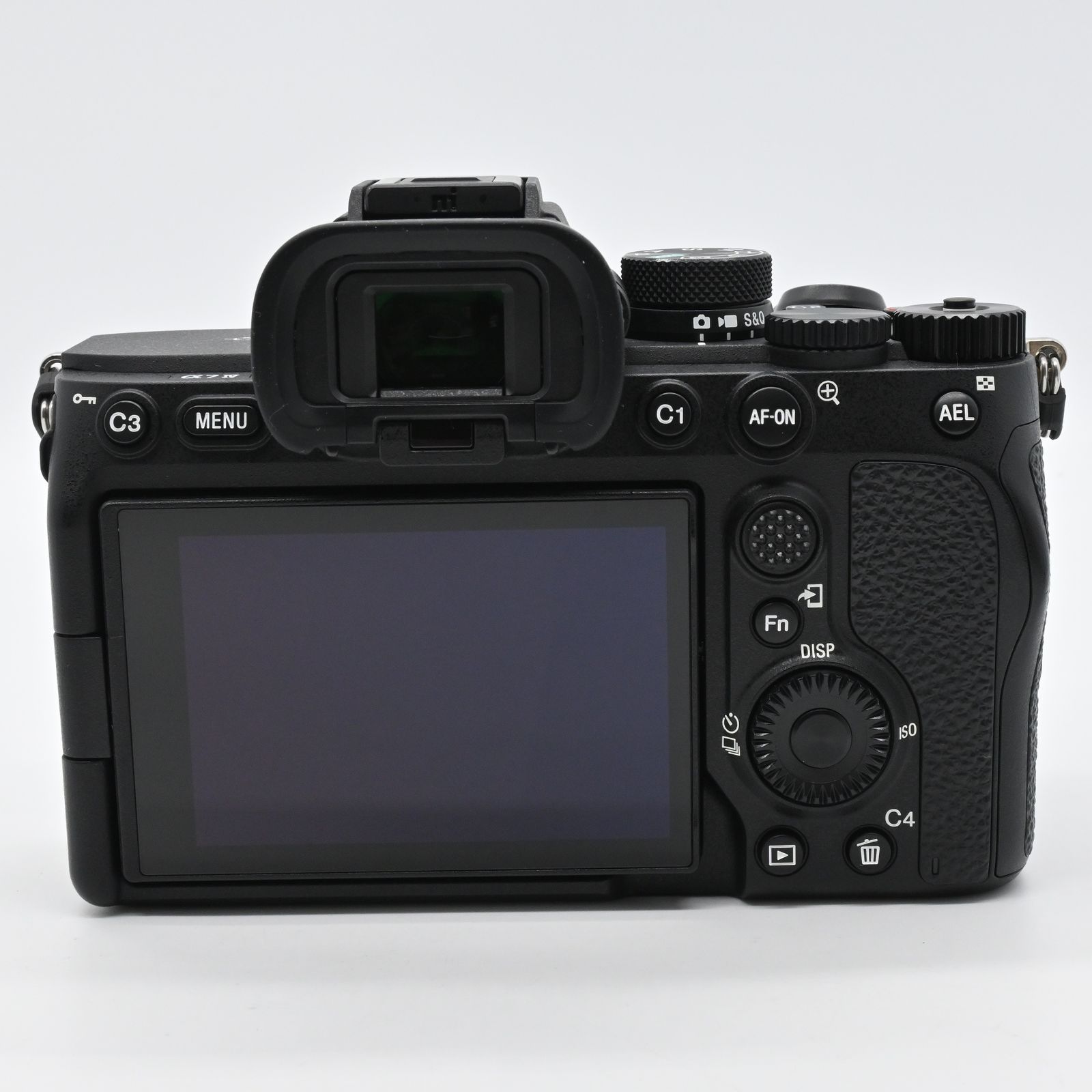 ☆極上品☆SONY α7IV ボディ ILCE-7M4 ショット数 5434回 - メルカリ