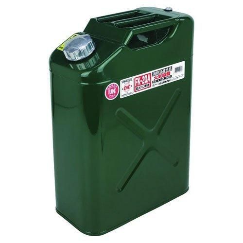 ガソリン携行缶 ガソリン サブタンク 小型 1L携帯ガソリンタンク BT