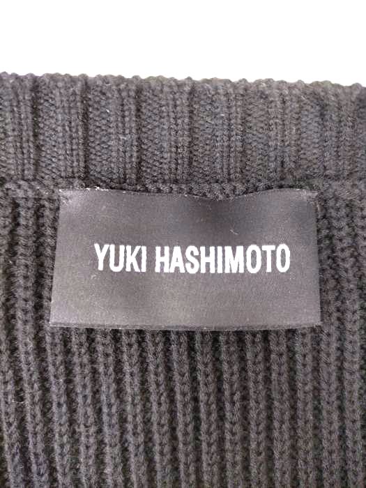 ユウキハシモト YUKI HASHIMOTO 21AW CONSTRUCTOR - メルカリShops