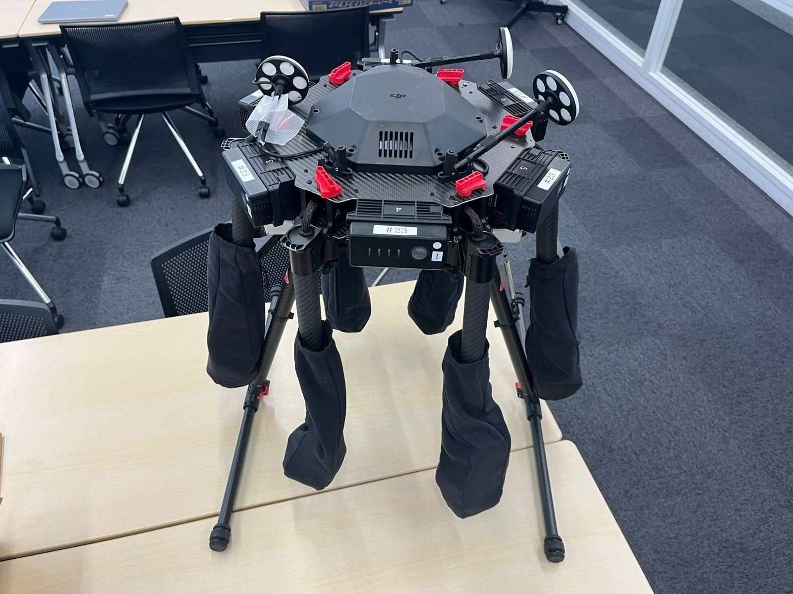 DJI Matrice