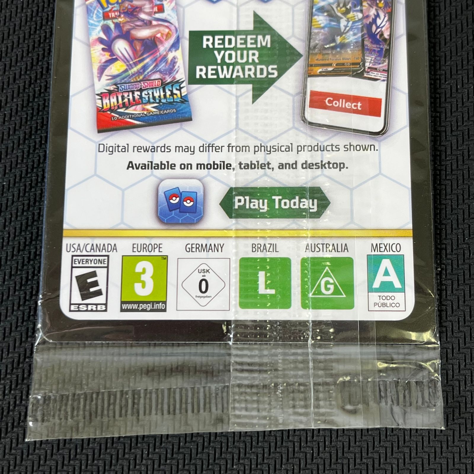 ポケカ ミュウex SAR 英語版 151 プロモ PROMO 中古未開封品