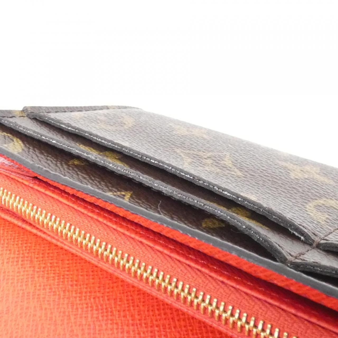 ラブリーバード ポルトフォイユ