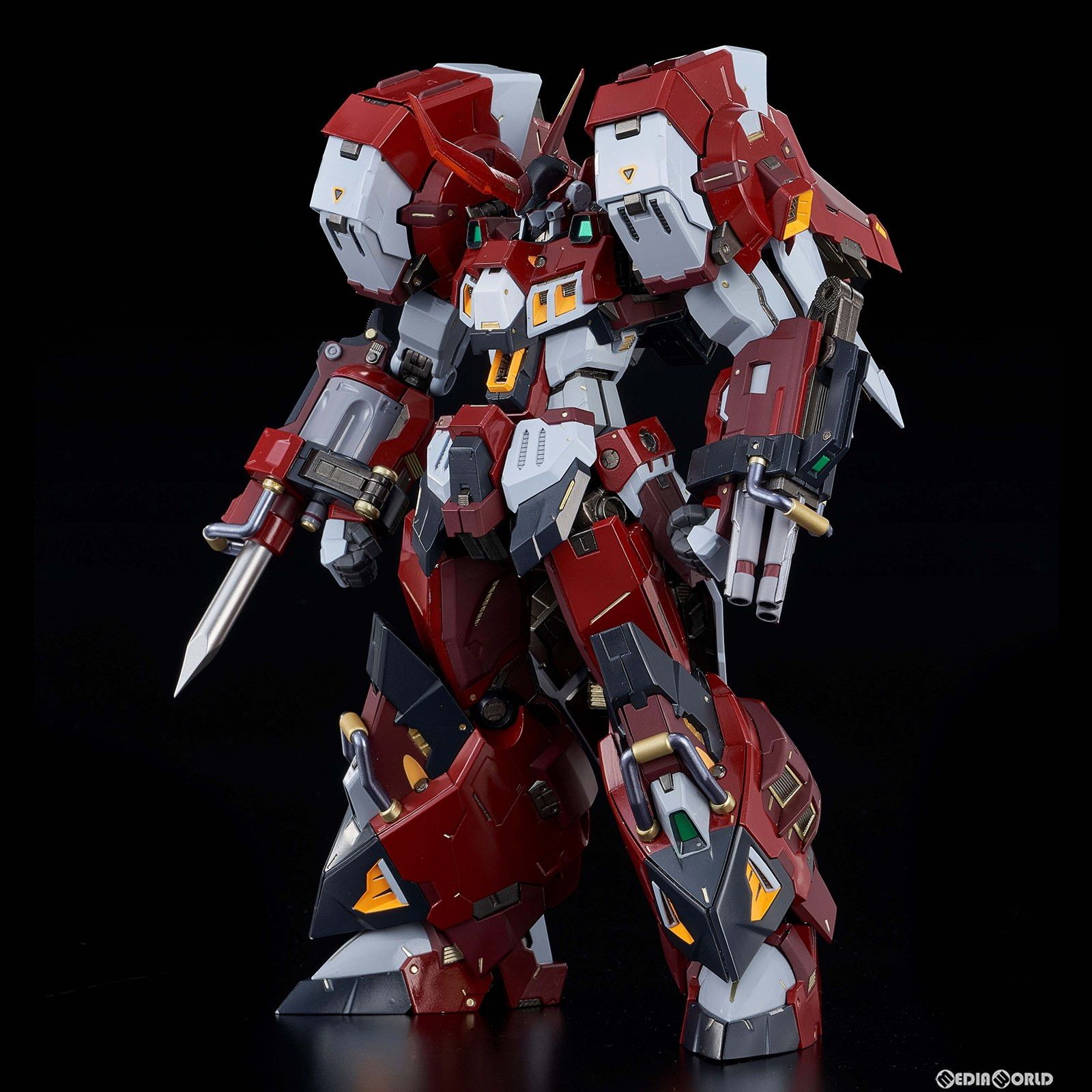 鉄機巧 アルトアイゼン スーパーロボット大戦OG ORIGINAL GENERATIONS 