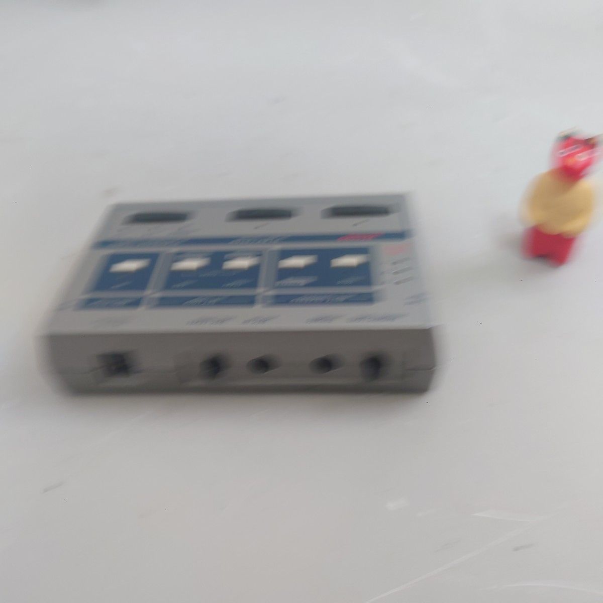 AKAI U400 動作品 AKAI U400 動作品 送料無料 本体のみ サンプラー ルーパー 可変
