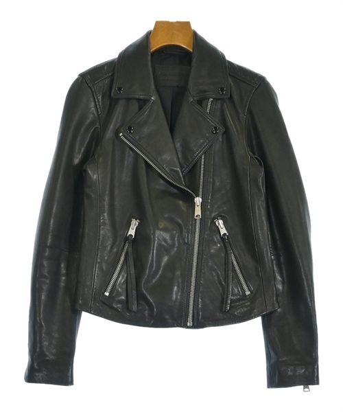 ALLSAINTS ブルゾン レディース 古着