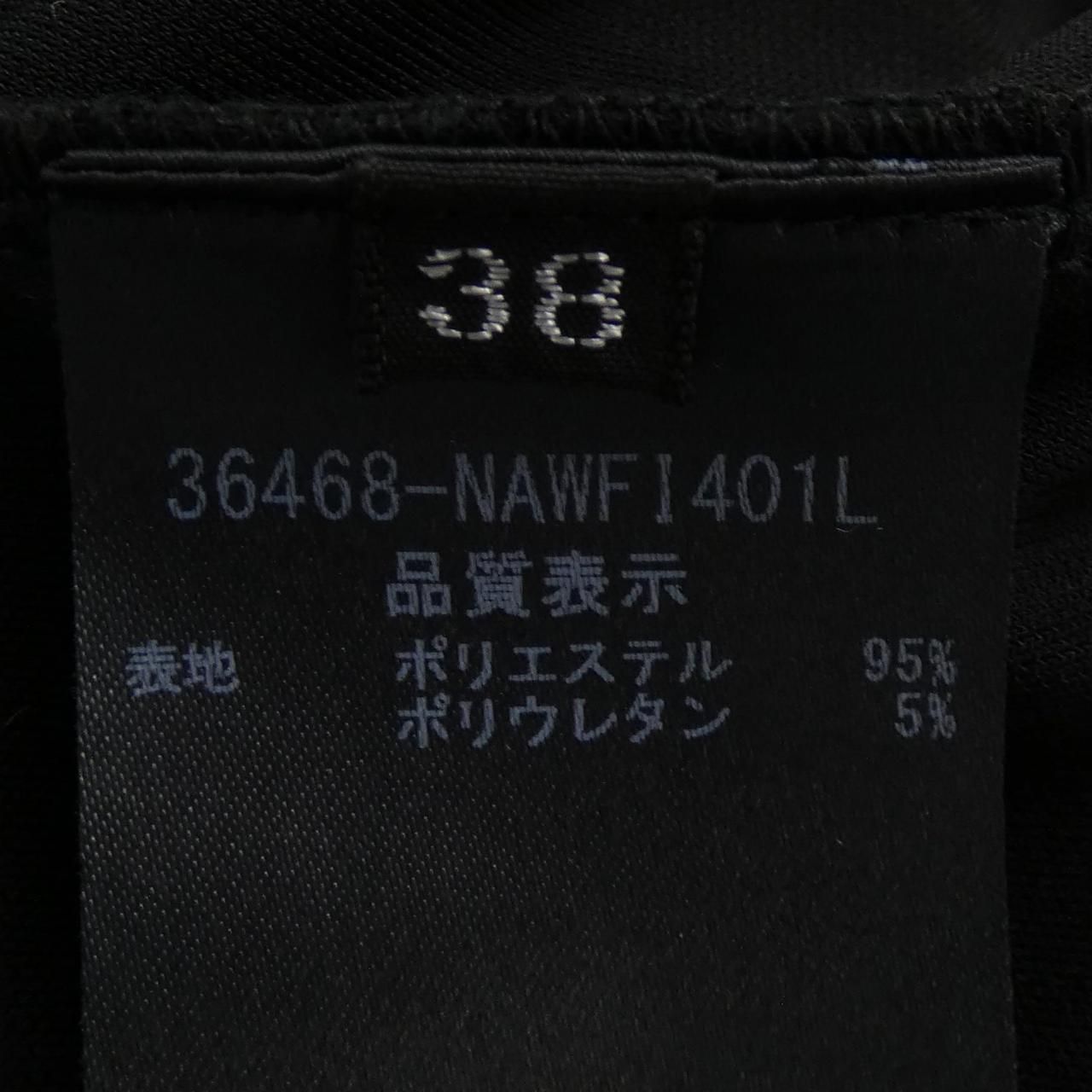 セットアップ