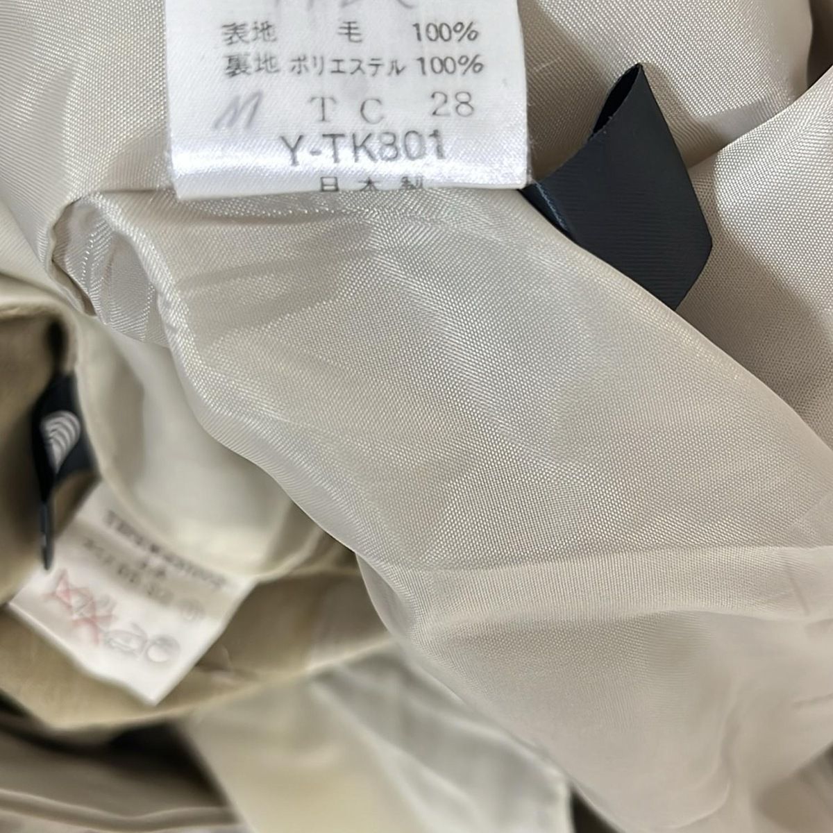 レディースパンツスーツ レディース