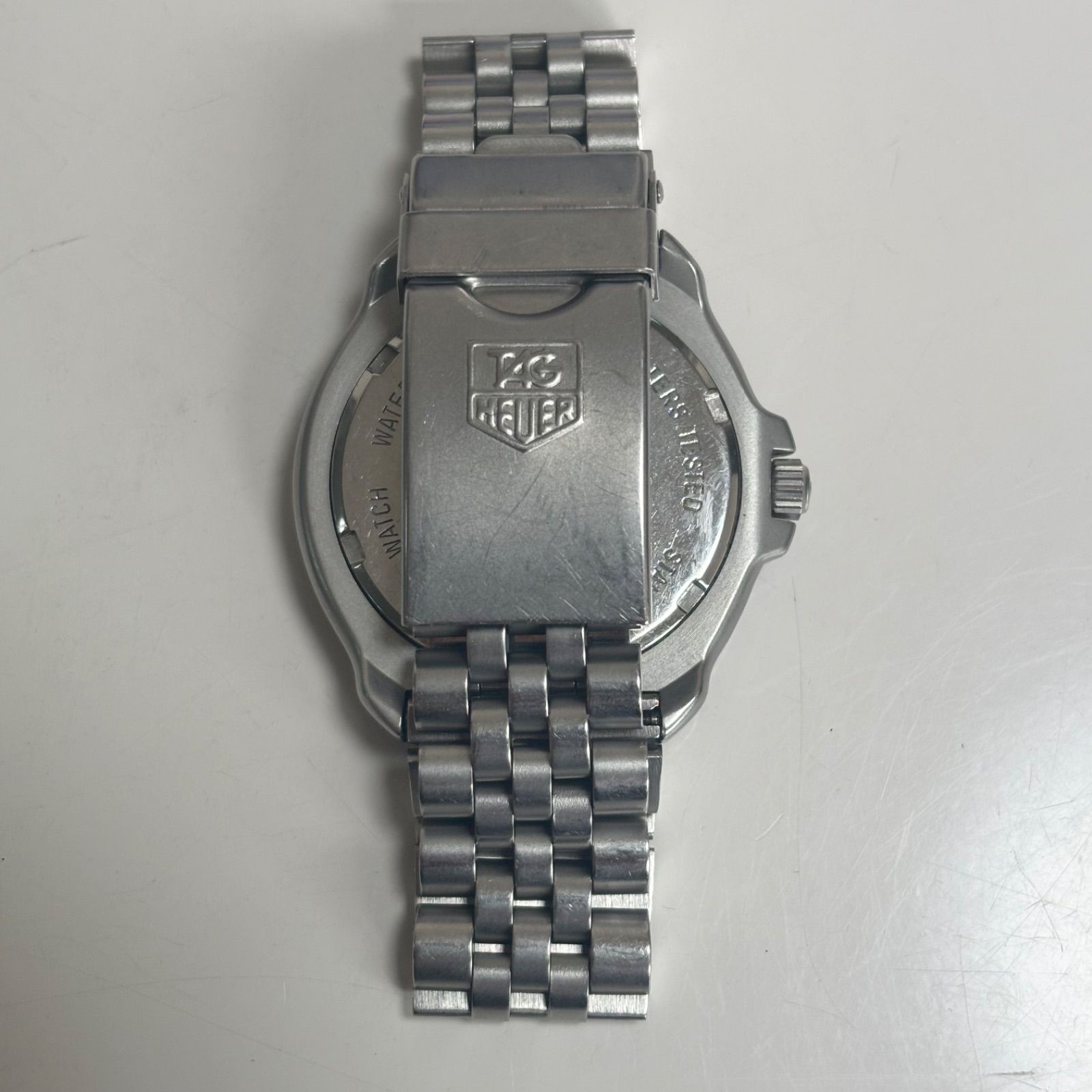 送料無料】TAG HEUER/タグホイヤー/371.513/フォーミュラ1