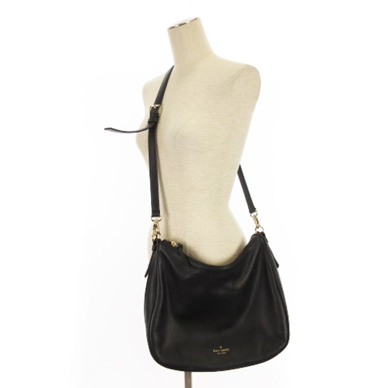 ケイトスペード KATE SPADE 2WAY ショルダーバッグ ワン