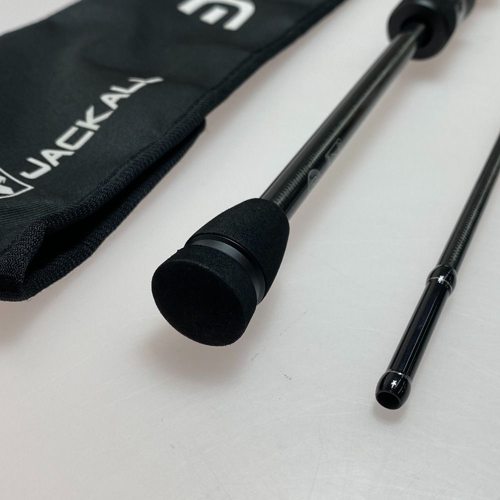 JACKALL(ジャッカル) BRS BRS-S68UL+LG JACKALL ジャッカル JACKALL BRS-S68UL+LG BRS BRS-S68UL+LG ルアー