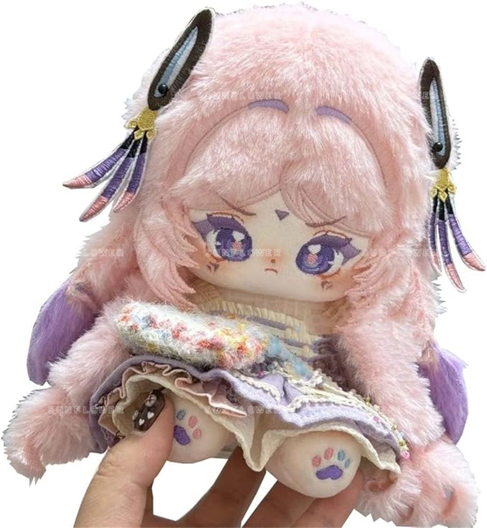 今季一番 シトラリ 着せ替えぬいぐるみ 着せ替え人形 綿人形 可愛い ぬいぐるみ