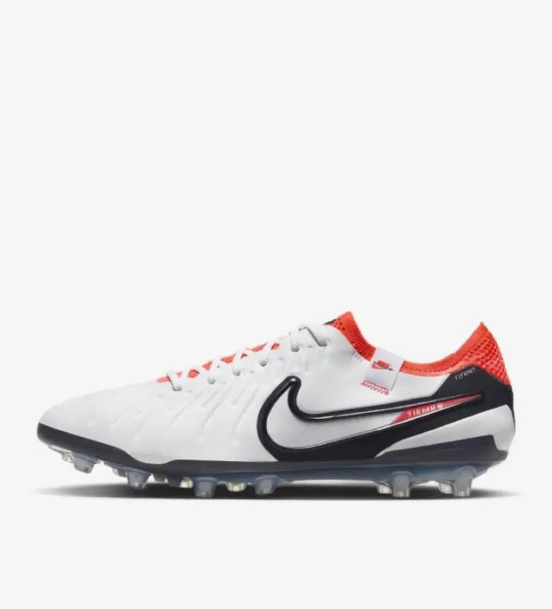 NIKE ナイキ ティエンポ 10 エリート サッカーシューズ 265 fg