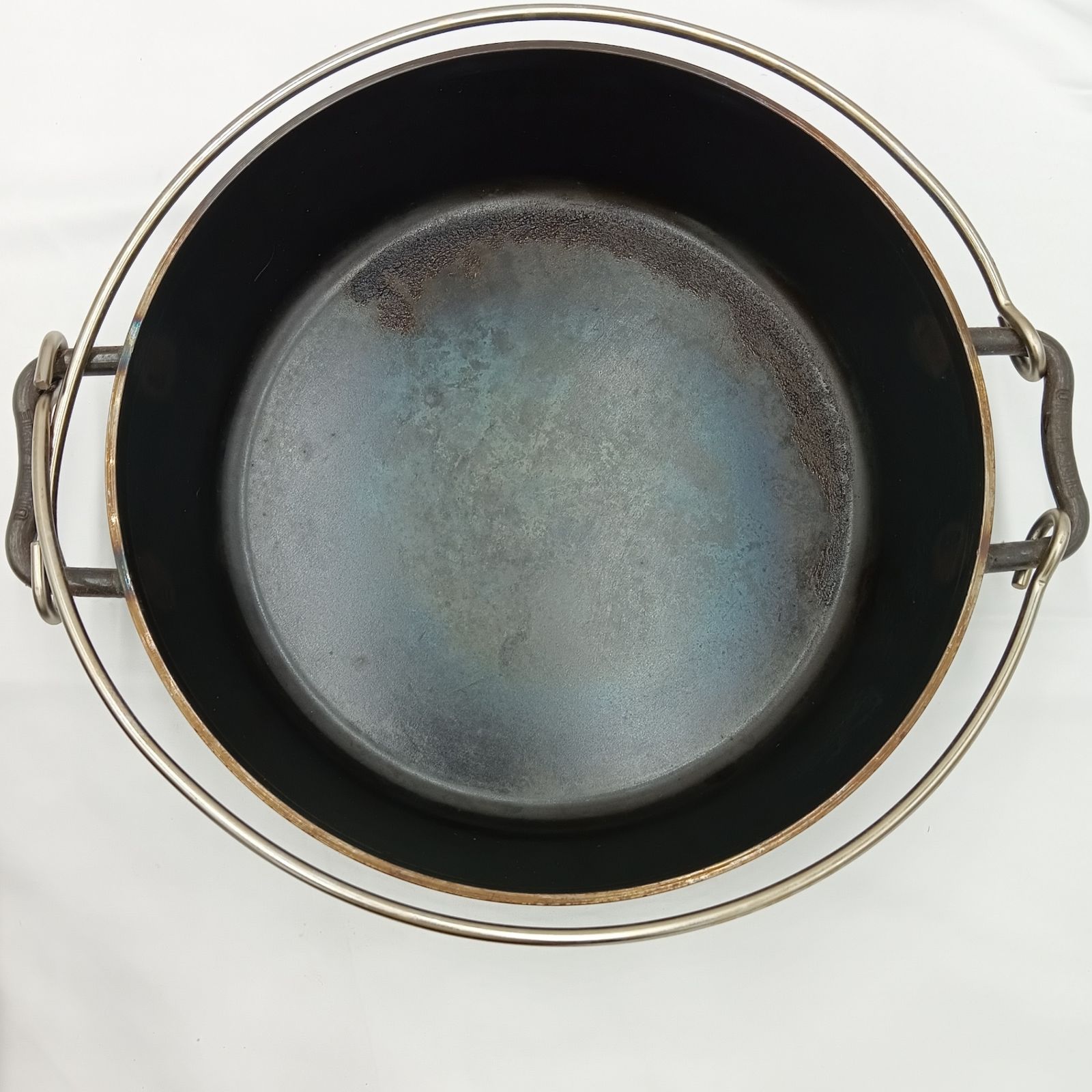 ◆UNIFLAME ユニフレーム UFダッチオーブン10インチ オプション品あり