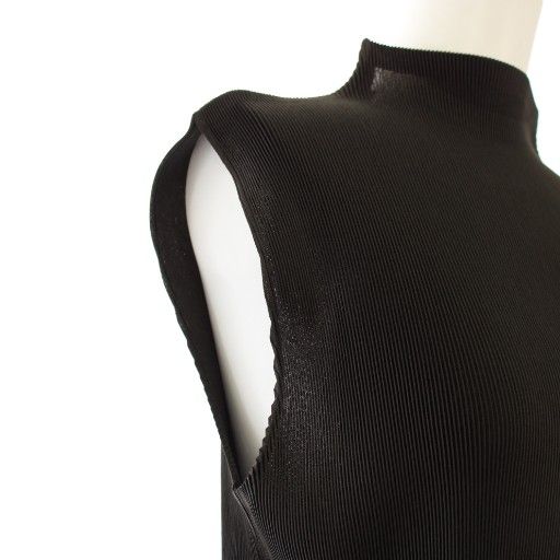 プリーツプリーズ PLEATS PLEASE イッセイミヤケ カットソー プリーツ