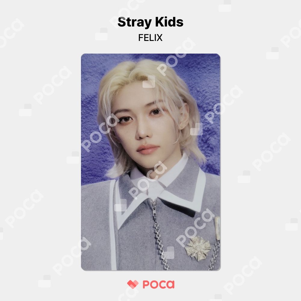 Stray Kids - skzoo mimi トレカ セット フィリックス stray kids skzoo フィリックス ミニ グッズ セット