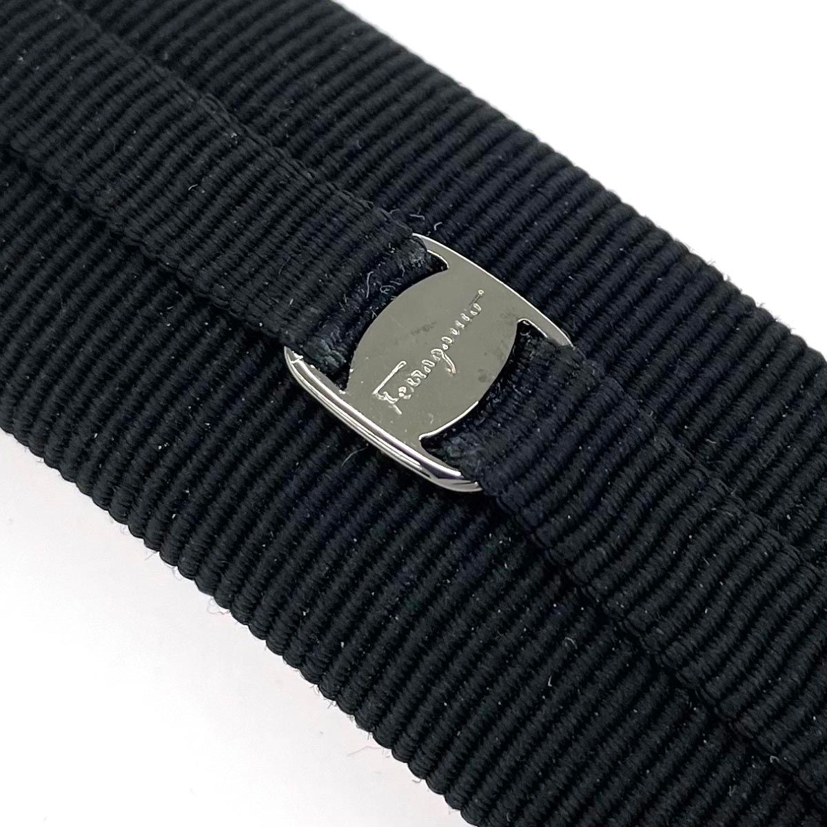 Salvatore Ferragamo サルヴァトーレフェラガモ バレッタ/ヴァラ