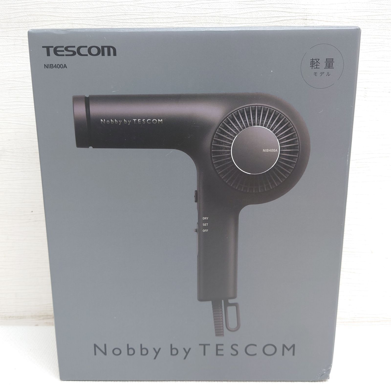 M0430A1 TESCOM