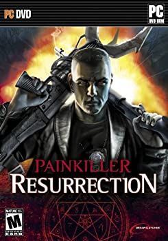 【中古】Painkiller Resurrection (輸入版)