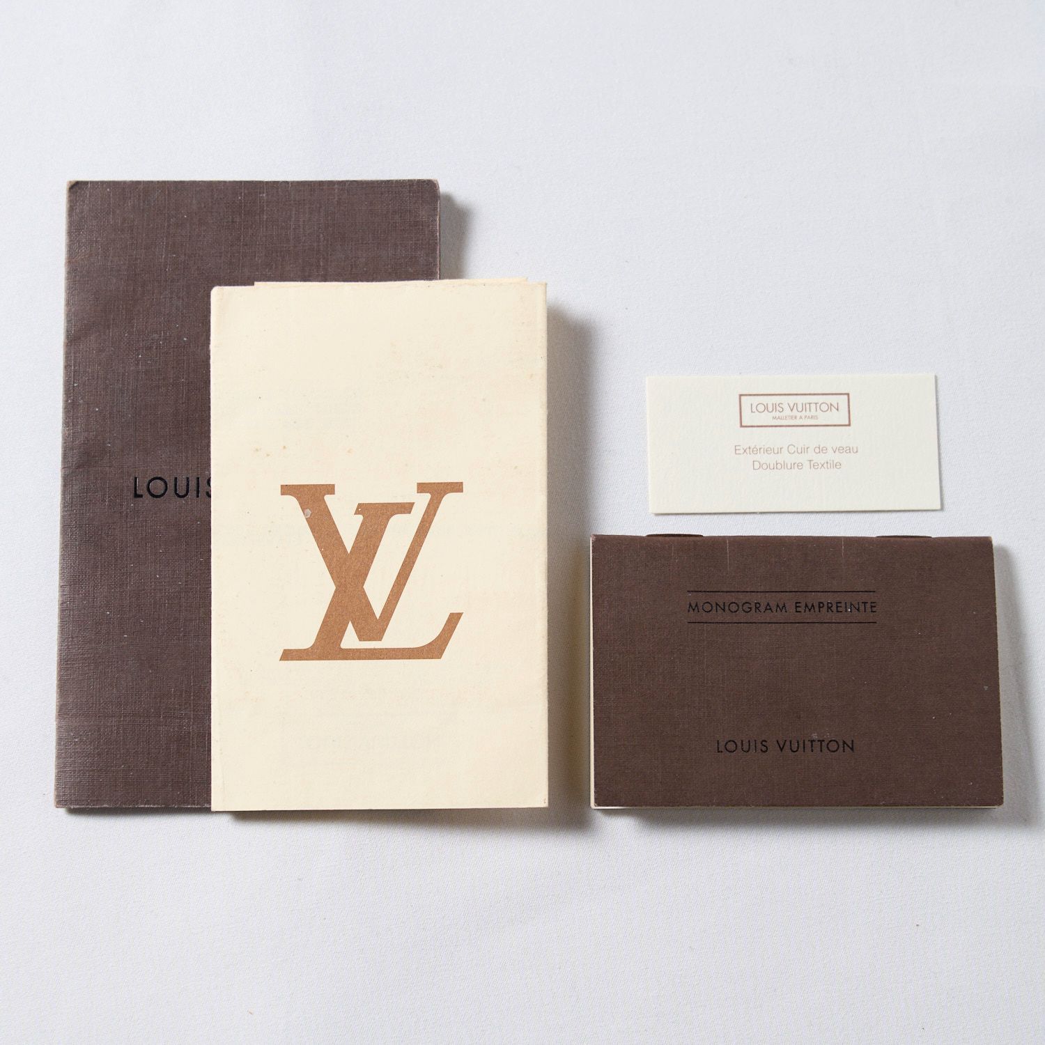 希少！美品！】 LOUIS VUITTON ルイヴィトン モノグラム アンプラント