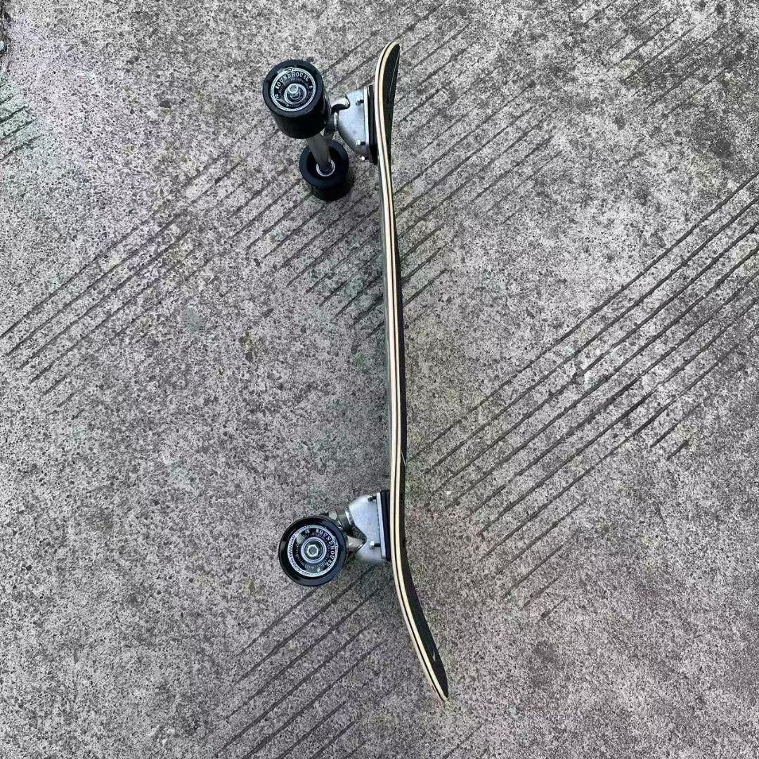 Carver Grlswirl スケートボード サーフスケート 31