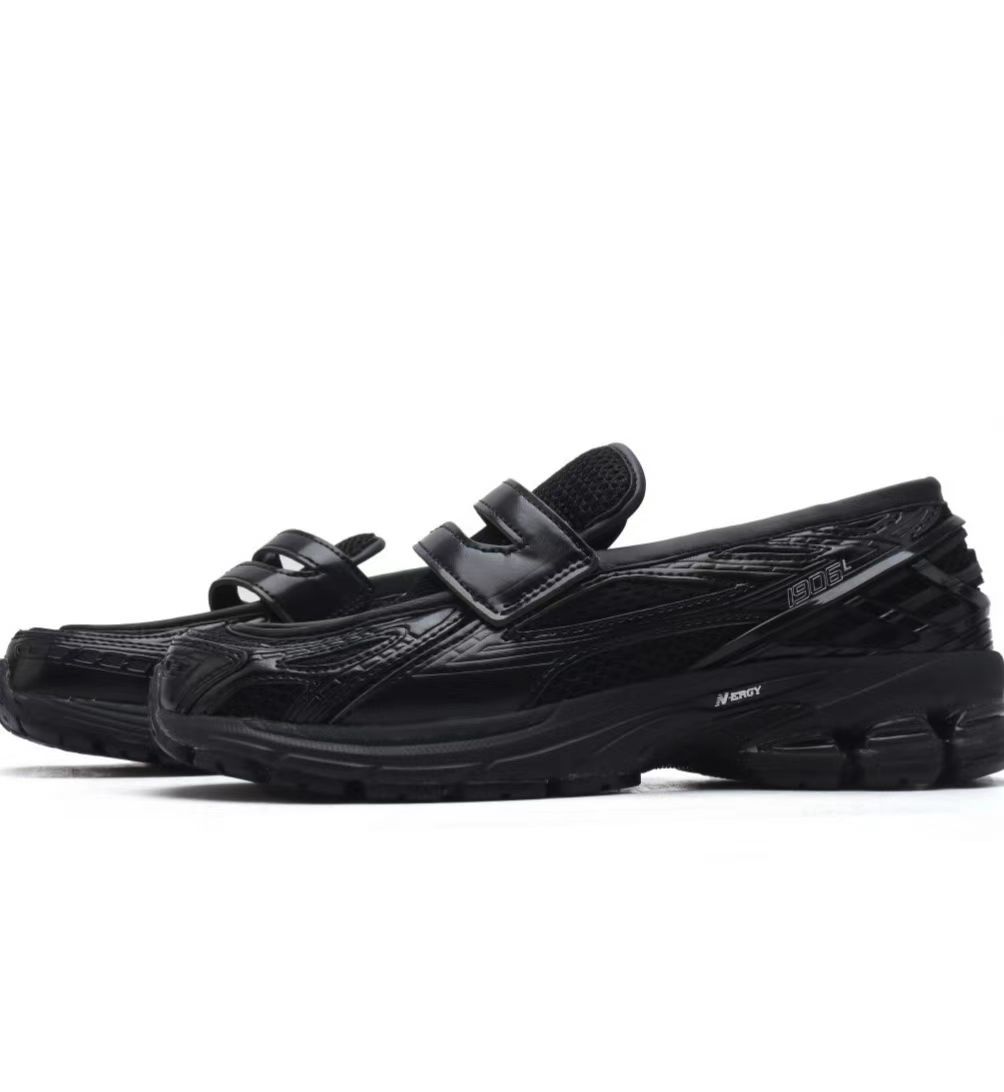 ‼️最終値下げ‼️ New Balanceニューバランス U1906LAI New Balance〈1906L “Black Mesh”〉が国内12月4日／12月13日より