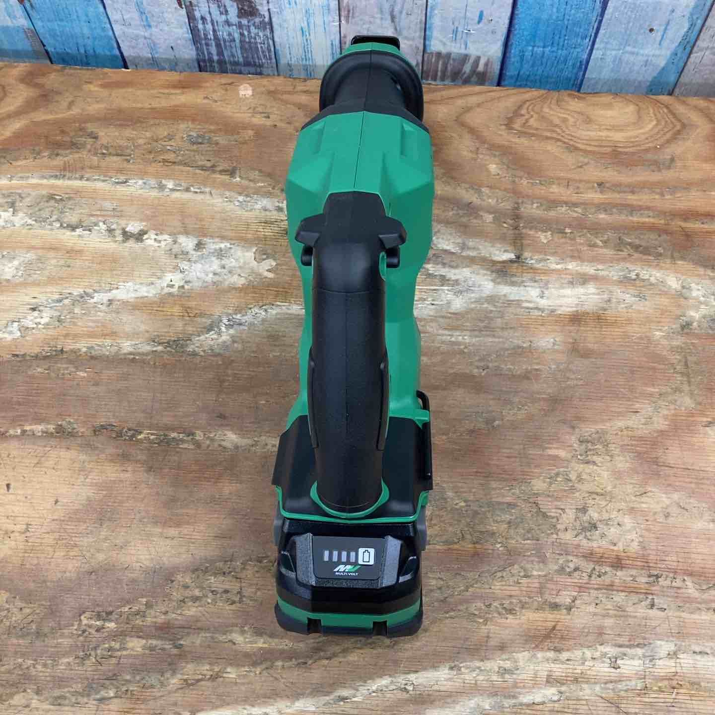 ハイコーキ HIKOKI