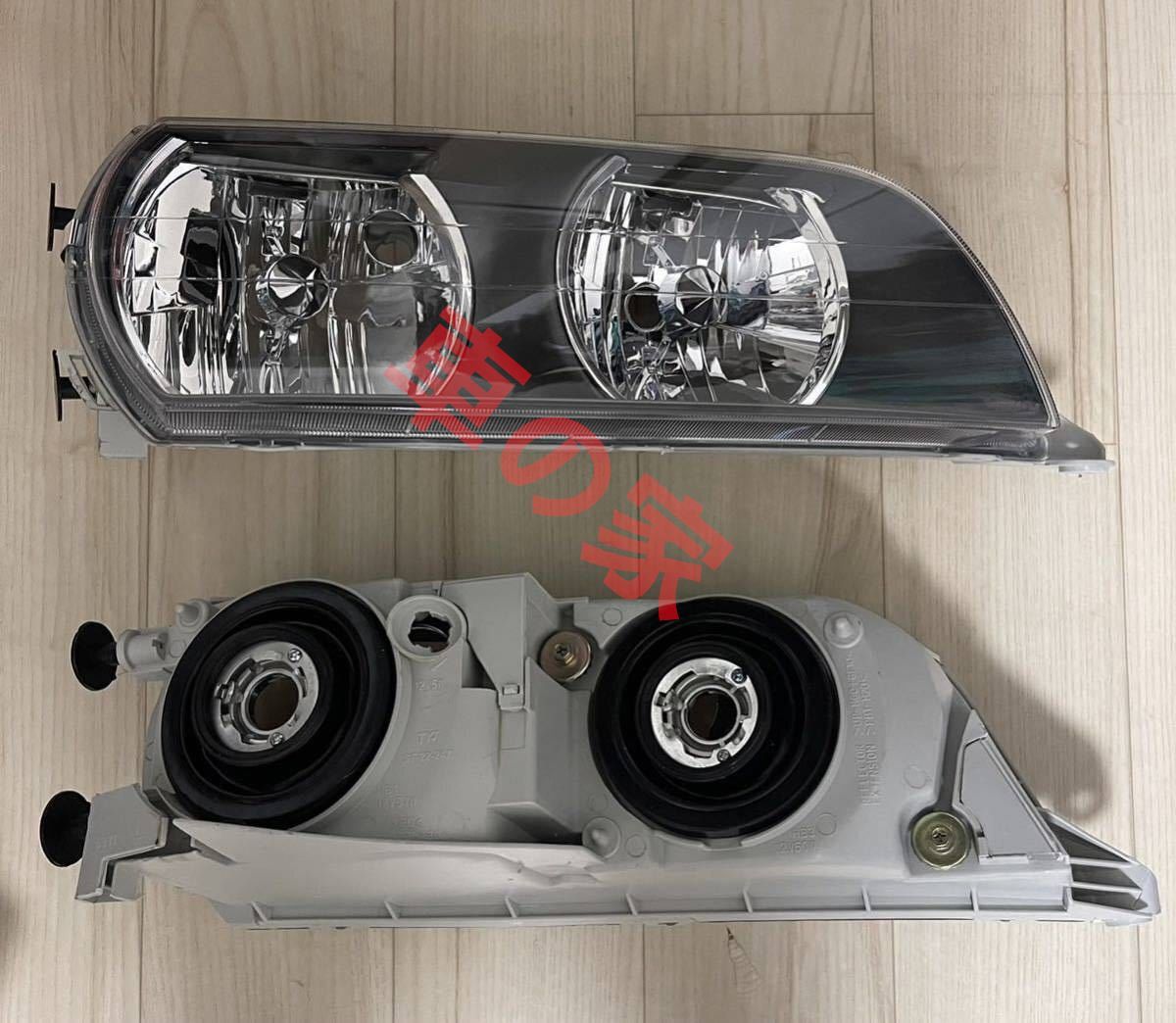 100系 チェイサー