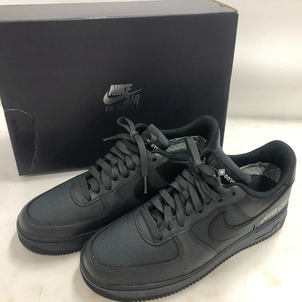 02w02660 ナイキ NIKE AIR FORCE 1 GORE-TEX エアフォース 1 