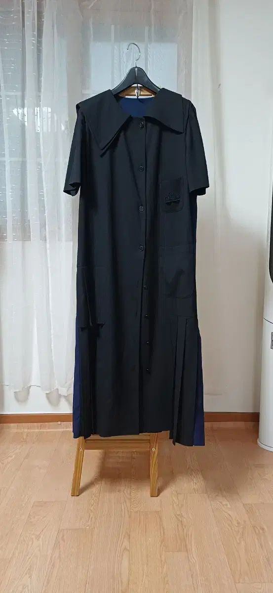 NILBY P ニルバイピー セーラー ワンピース