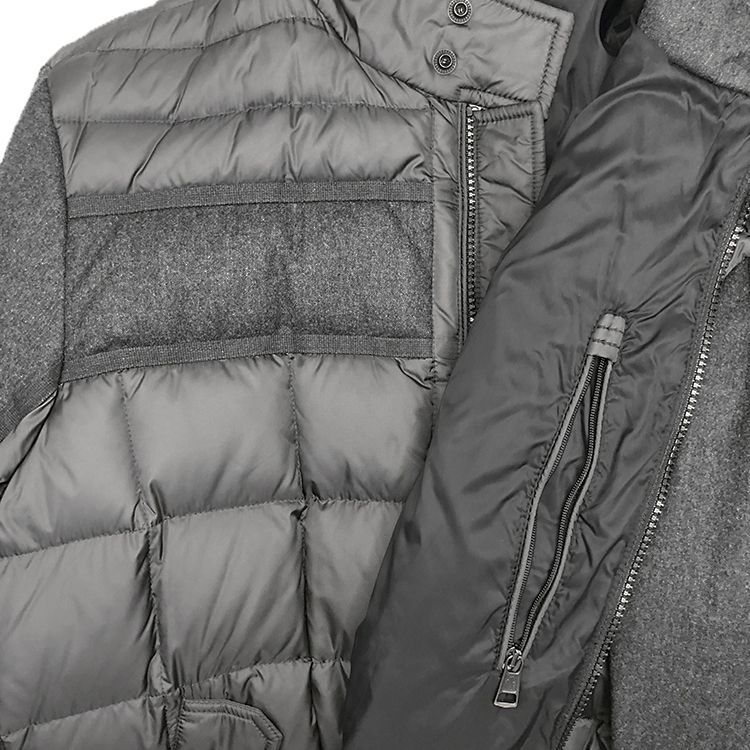 MONCLER モンクレール 17AW ARAMIS GIUBBOTTO ダウンジャケット MONCLER モンクレール 17AW ARAMIS GIUBBOTTO ダウンジャケット