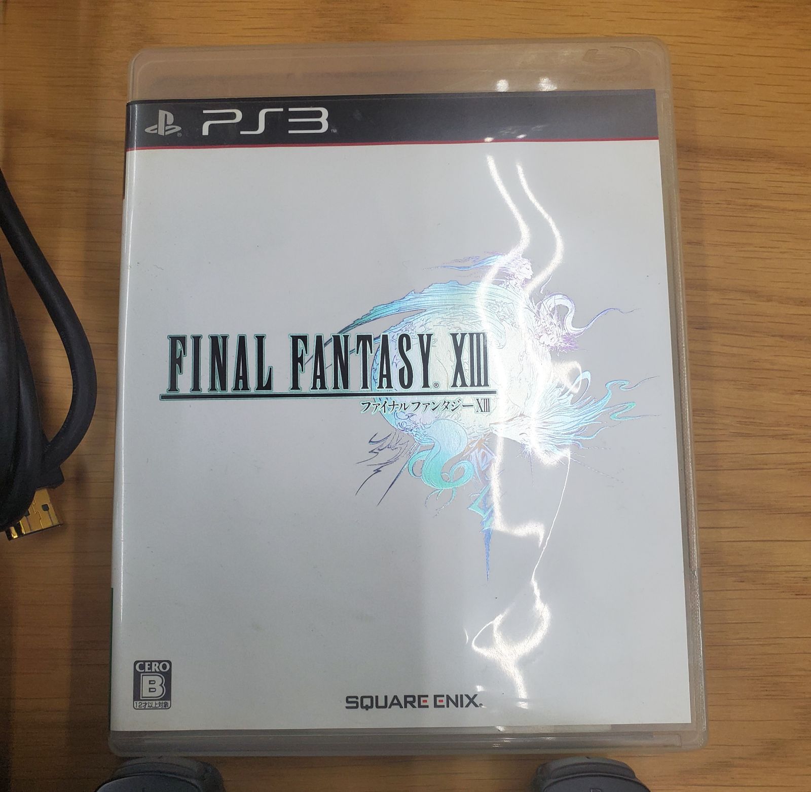 SONY PlayStation3 CECH-3000A LW SONY PlayStation3 CECH-3000A LW