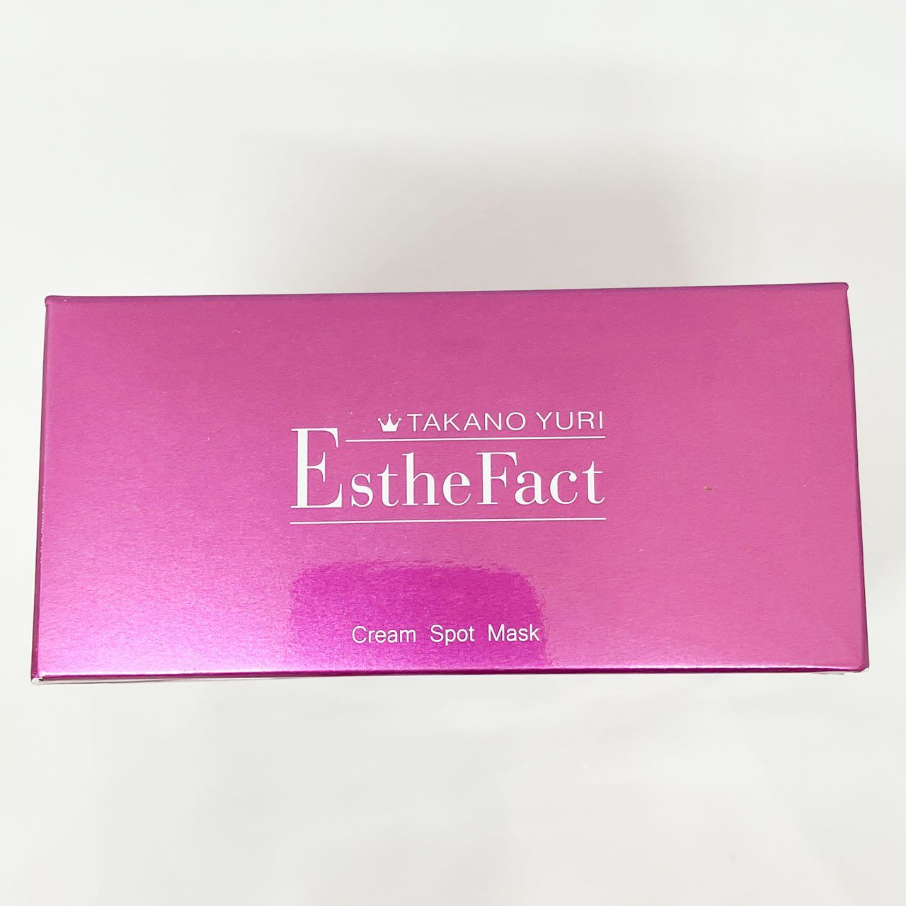 たかの友梨クリームスポットマスク2枚×32セット