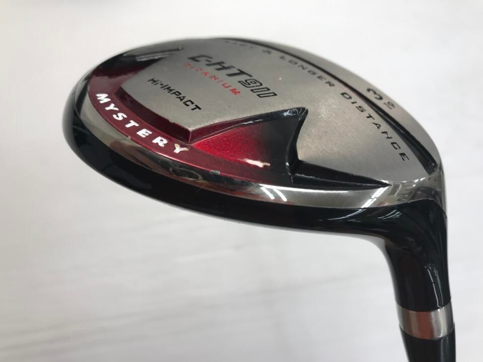 夢が叶う C-HT 911 19 R TENSEI オレンジ 60HY ユーティリティ ミステリー 最短 欲しいモノを一括サーチ。