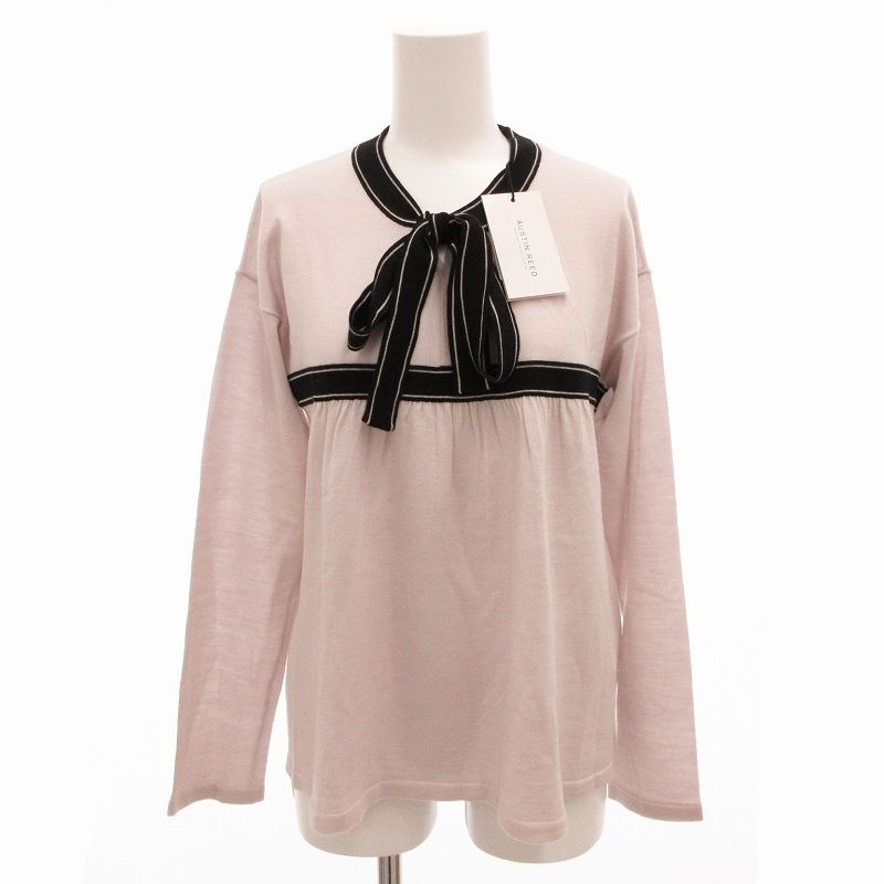 □美品□Vivienne Westwood ヴィヴィアンウエストウッド ニット