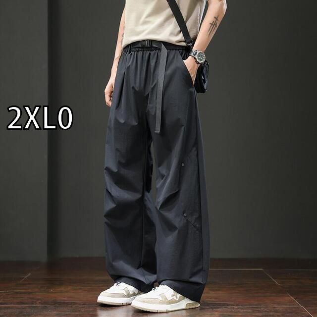 驚きの破格値，大得価 [2XL0]メンズ ファッション 服 用 オシャレ シンプル 大人 かっこいい ストリート 夏コーデ パンツ ズボン 履物 その他