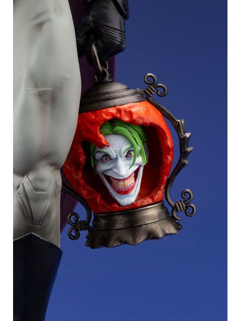 コトブキヤ ARTFX バットマン ラストナイト・オン・アース 「DC UNIVERSE」